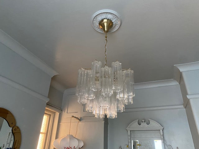 Tallulah Chandelier