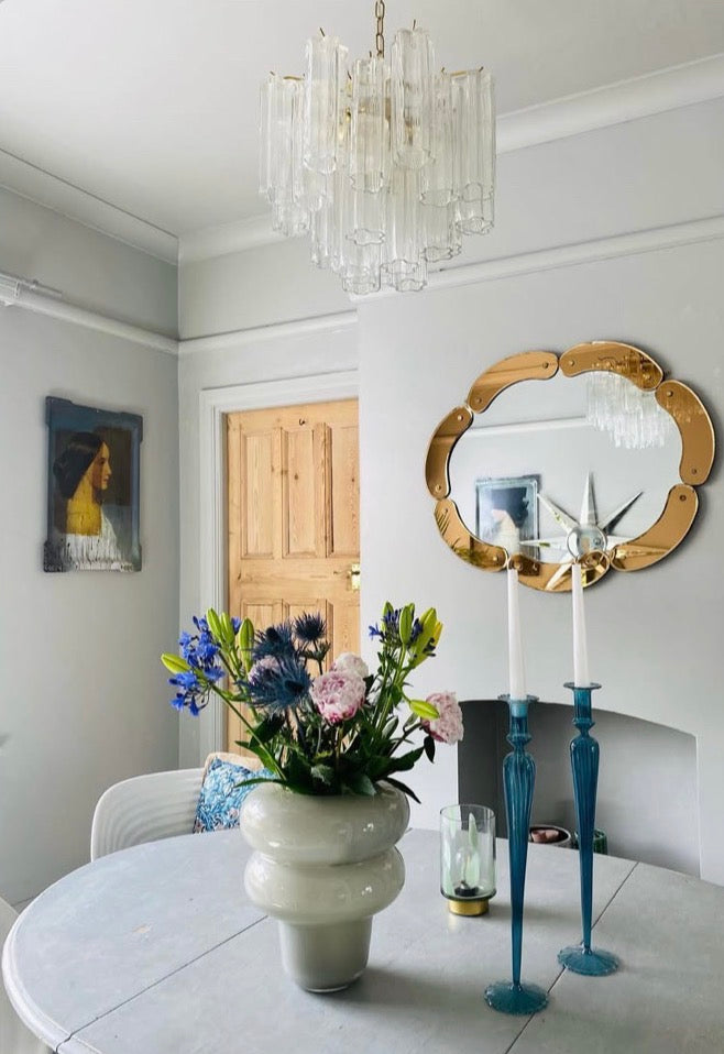 Tallulah Chandelier