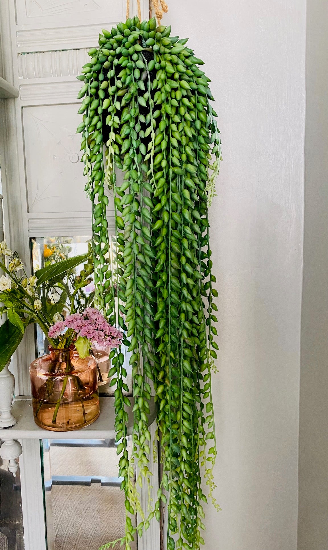String of Pearls