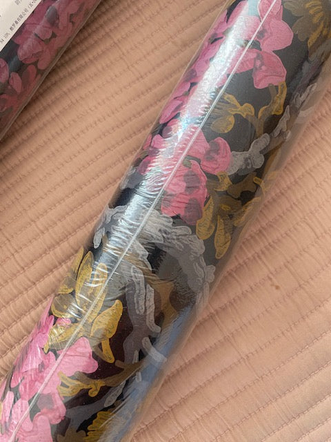 Cole & Son Wisteria x 3 rolls