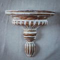 Mango Wood Corbel Shelf