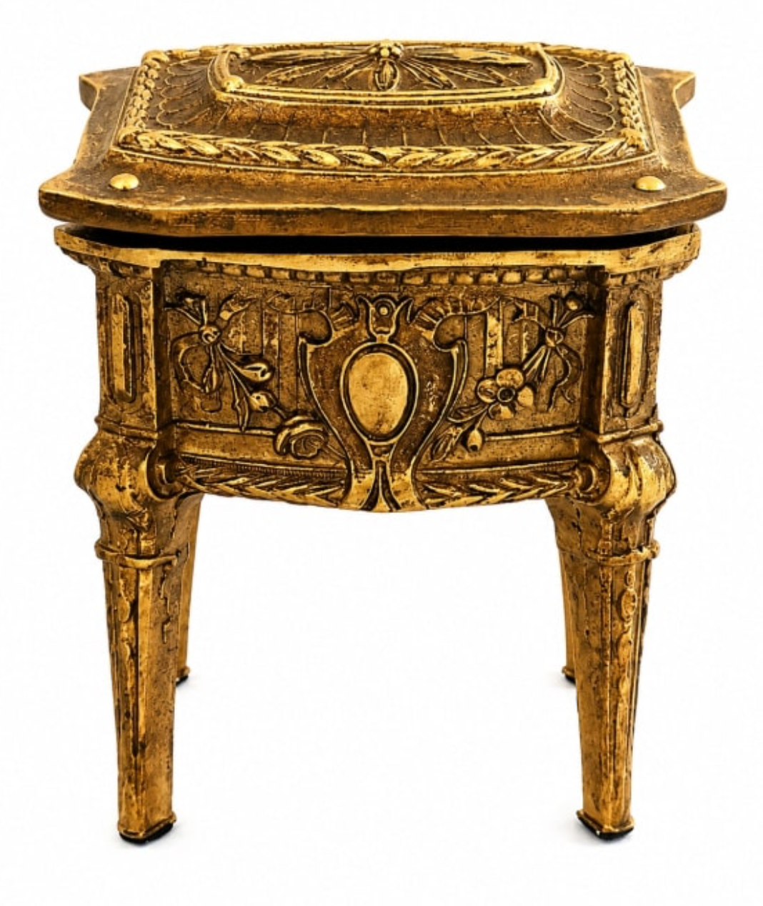 Ornate Trinket Box