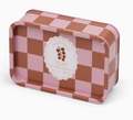 Paddywax Tomato Tin Candle