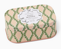 Yuzu Woods Tin Candle