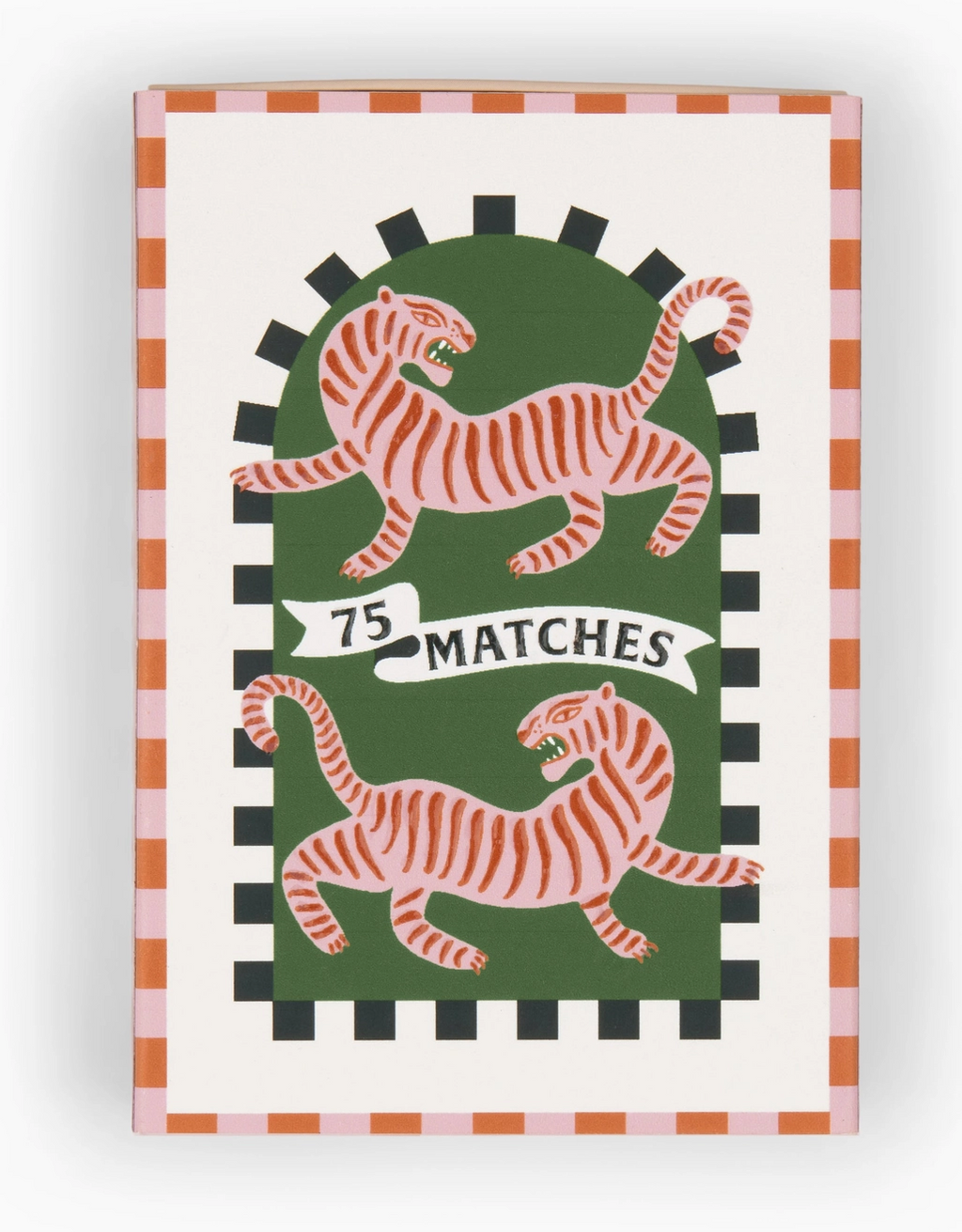 Tiger Matches