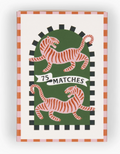 Tiger Matches