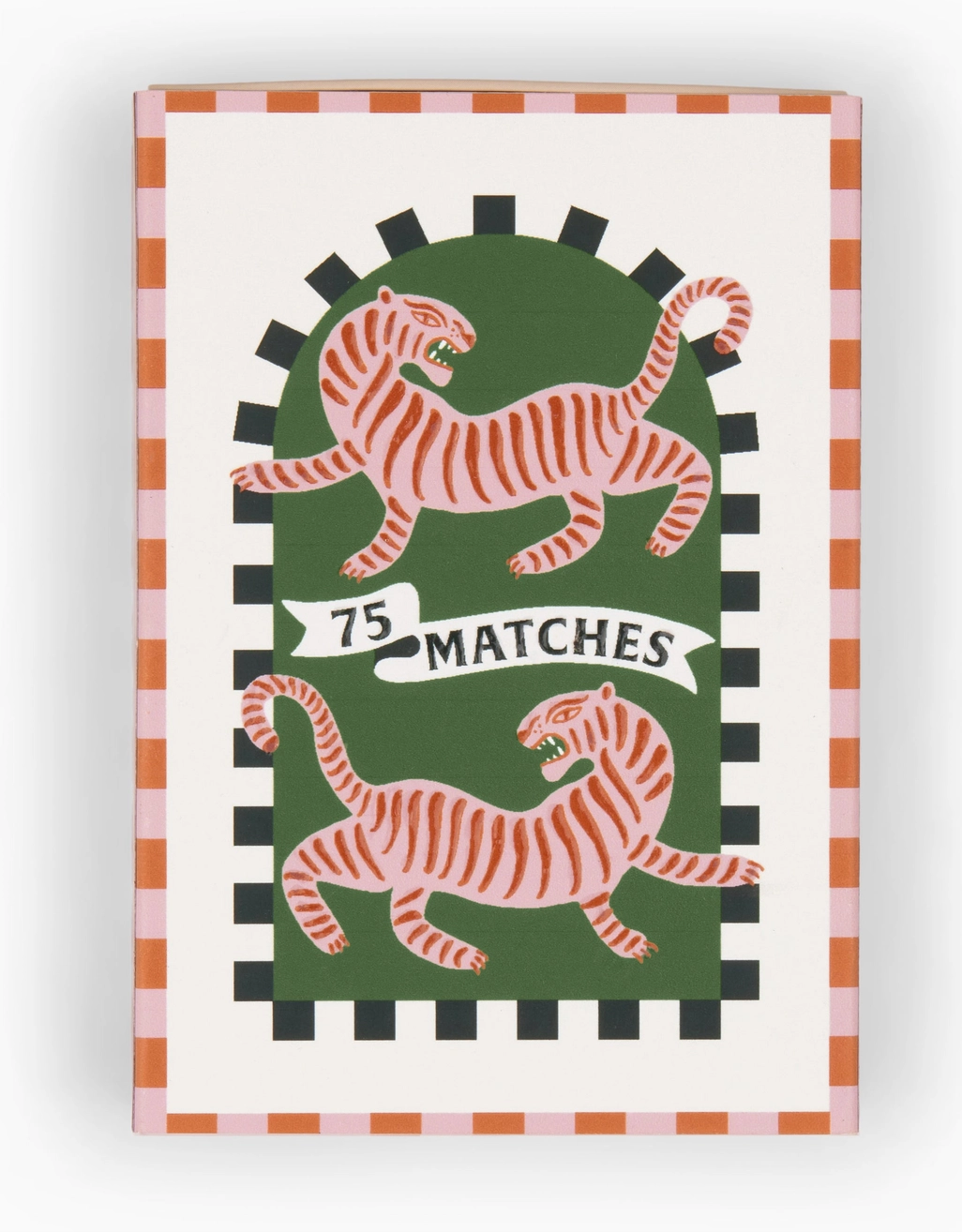 Tiger Matches